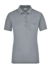 Workwear Poloshirt Damen